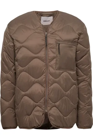 minimum Chaqueta de entretiempo 