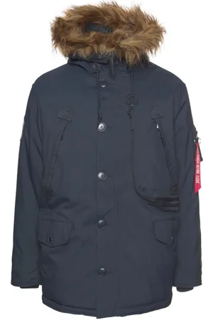 Alpha Industries Parca de invierno 