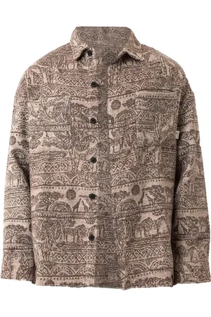 Dandalo Chaqueta de entretiempo 