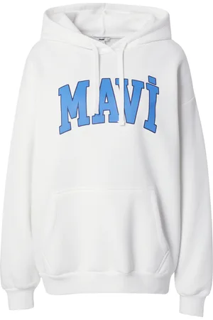 Mavi Sudadera