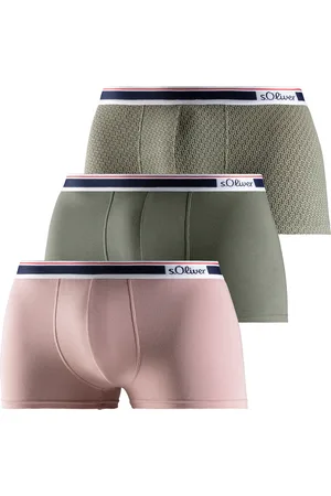 QS by s.Oliver Calzoncillo boxer