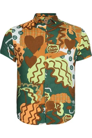 Campus Camisa 