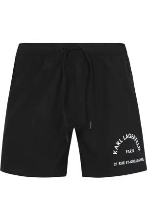 Karl Lagerfeld Bermudas