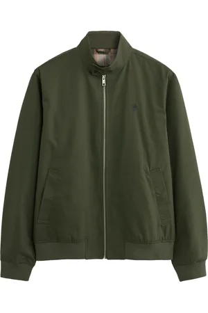 Next Chaqueta de entretiempo