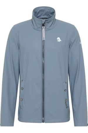 Schmuddelwedda Chaqueta de entretiempo