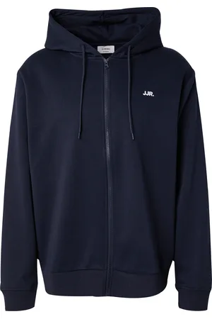 JJ Sudadera con cremallera 