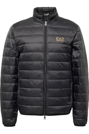EA7 Chaqueta de entretiempo