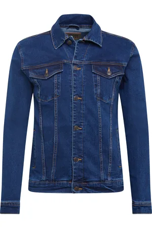 Denim Project Chaqueta de entretiempo 