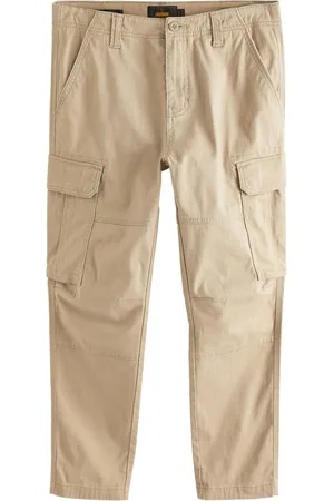 Next Pantalón cargo