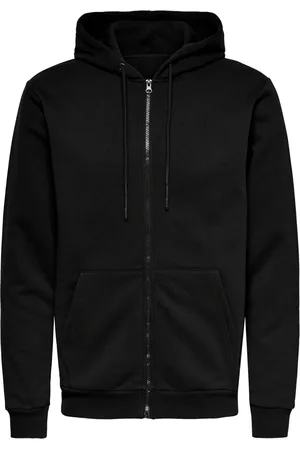 Only & Sons Sudadera con cremallera 
