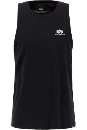 Alpha Industries Camiseta