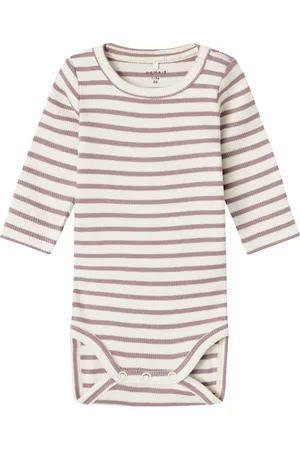 NAME IT Pijama entero/body 