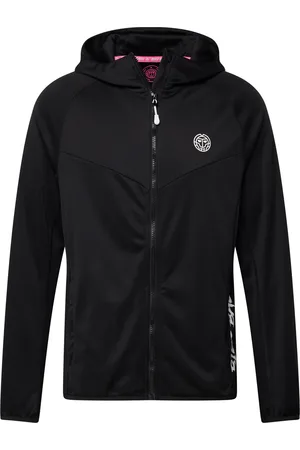Bidi Badu Sudadera con cremallera deportiva