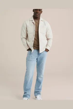 WE Fashion Chaqueta de entretiempo