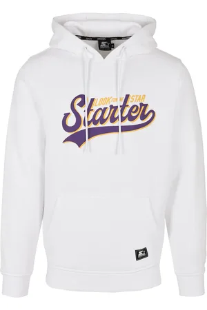 STARTER BLACK LABEL Sudadera