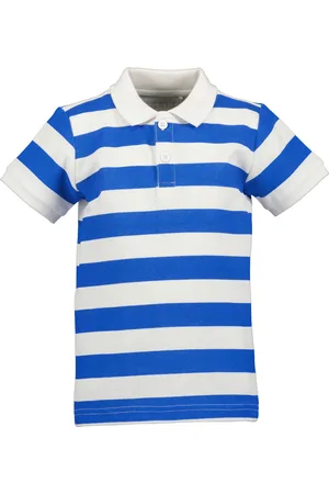 Blue Seven Camiseta