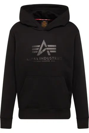 Alpha Industries Sudadera