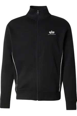 Alpha Industries Sudadera con cremallera
