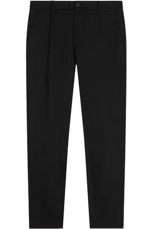 Calvin Klein Pantalón plisado