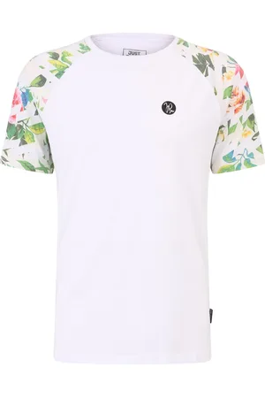 Just Rhyse Camiseta 