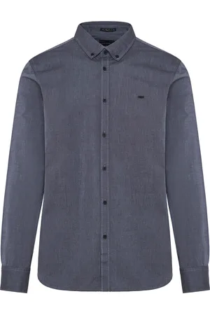 Funky Buddha Camisa