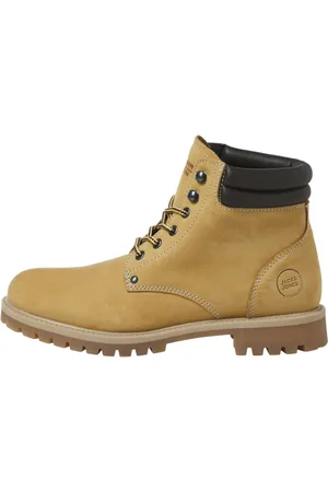 JACK & JONES Botas con cordones 