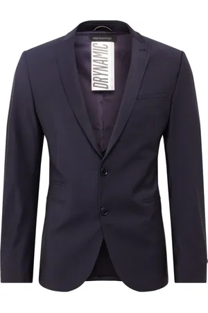 Drykorn Chaqueta tipo saco para negocios 