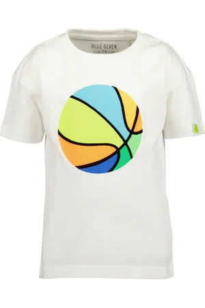 Blue Seven Camiseta