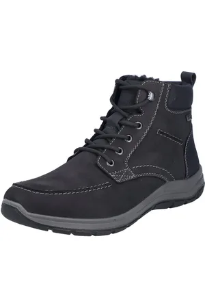 Rieker Botas con cordones