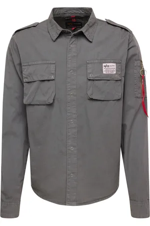 Alpha Industries Chaqueta de entretiempo 