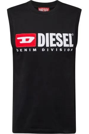 Diesel Camiseta 