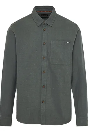 Funky Buddha Camisa