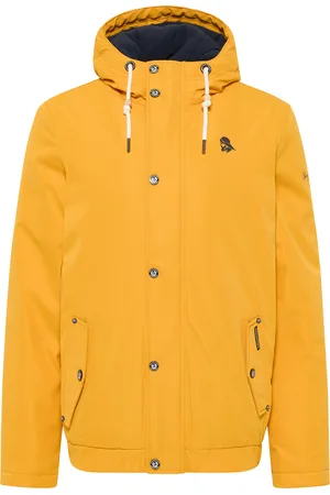 Schmuddelwedda Chaqueta de entretiempo