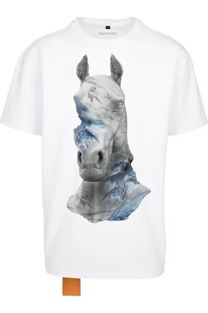 Forgotten Faces Camiseta