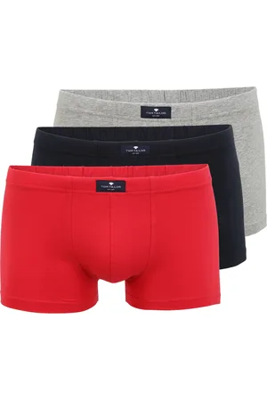TOM TAILOR Calzoncillo boxer