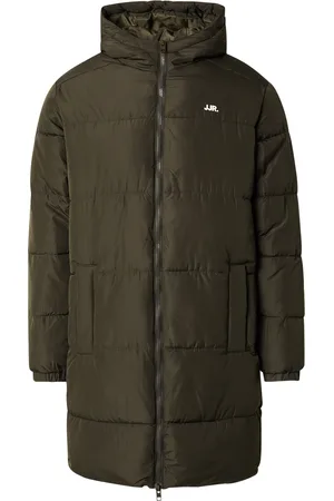 JJ Chaqueta de entretiempo