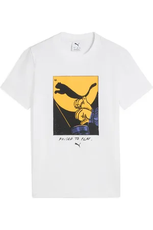 PUMA Camiseta