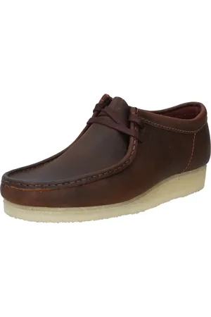 Clarks Mocasines 
