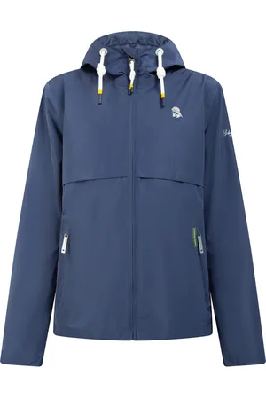 Schmuddelwedda Chaqueta de entretiempo