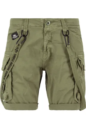 Alpha Industries Pantalón cargo