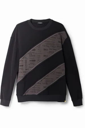 Desigual Sudadera