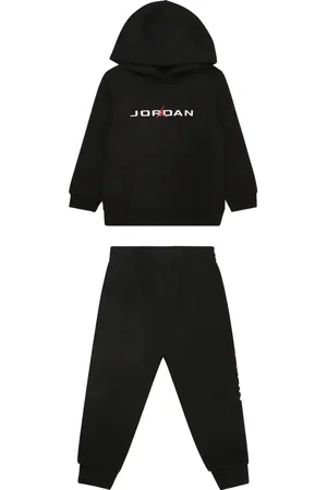 Jordan Ropa para correr 
