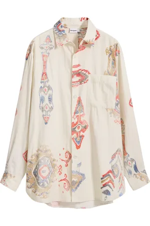 Desigual Camisa