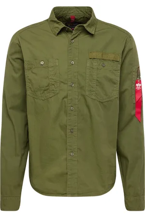 Alpha Industries Chaqueta de entretiempo 