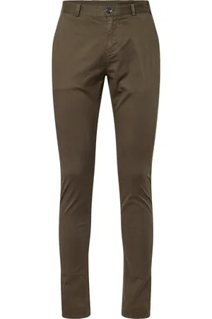 Garcia Pantalón chino