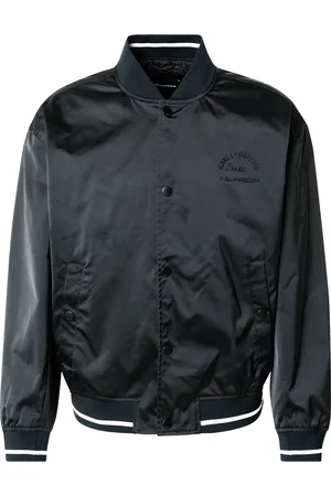 Karl Lagerfeld Chaqueta de entretiempo