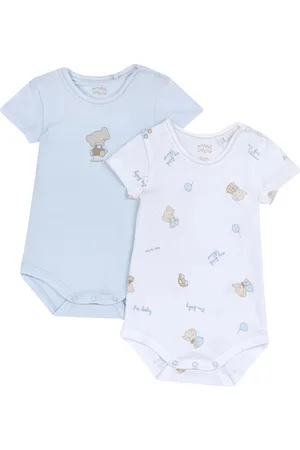 chicco Pijama entero/body