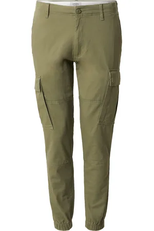 JJ Pantalón cargo 