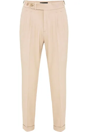 Antioch Pantalón plisado
