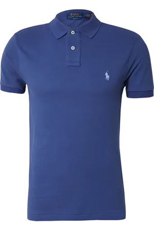 Ralph Lauren Camiseta